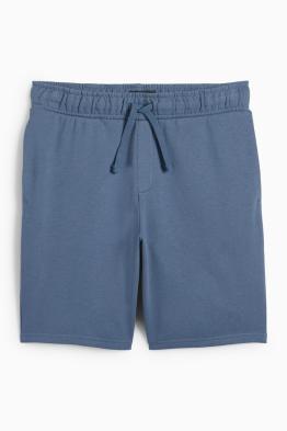 Pantalons curts de xandall