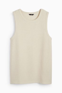 Top tricotat - reiat