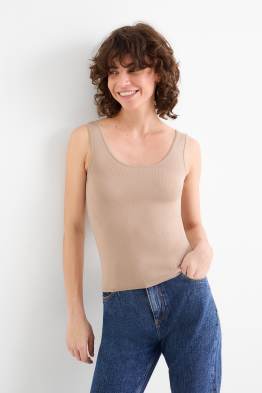 Top in maglia