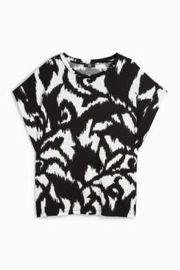 T-shirt - fantasia