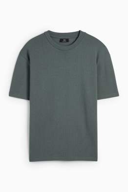 T-shirt - relaxed fit