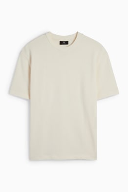 T-shirt - relaxed fit