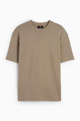 T-shirt - relaxed fit