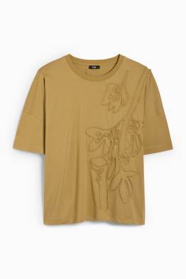 T-Shirt - Regular Fit