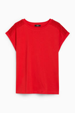 T-shirt - regular fit