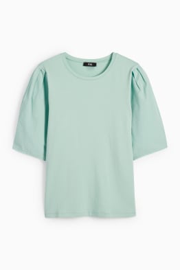 Basic T-shirt - regular fit
