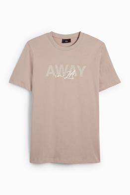 T-shirt - regular fit