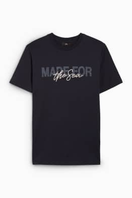 Samarreta de mànigues curtes - regular fit