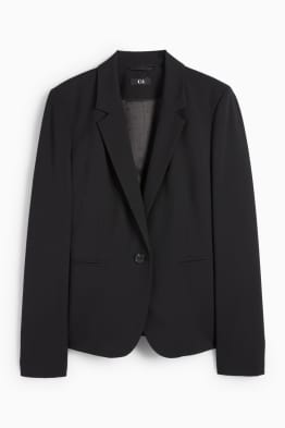 Business blazer - fitted