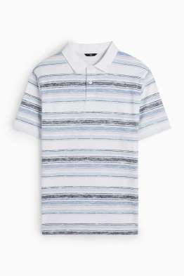 Polo - de ratlles