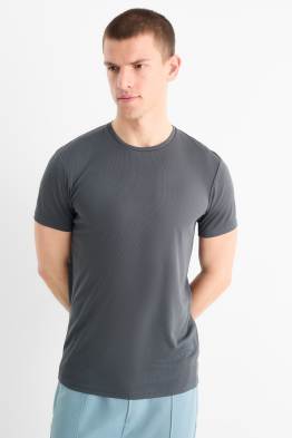 T-shirt sportiva - regular fit