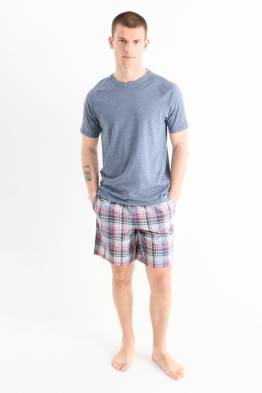 Shorty-Pyjama