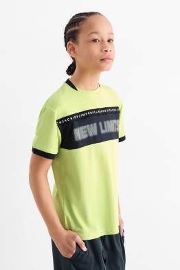 Funktions-Shirt