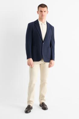 Pantaloni chino con cintura - regular fit