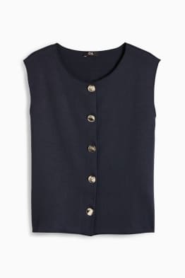 Gilet de maille