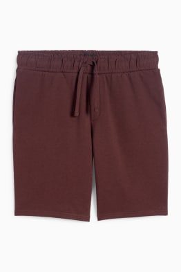 Pantalons curts de xandall