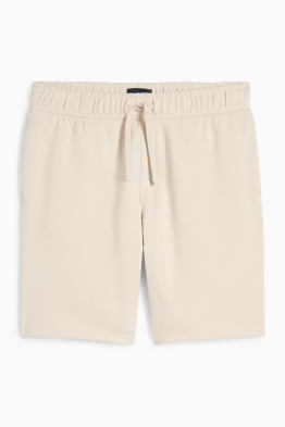 Pantalons curts de xandall