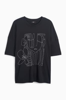 T-shirt - regular fit