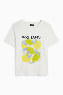 T-shirt - regular fit