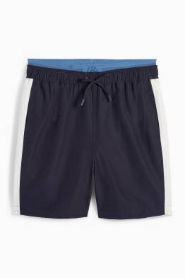Badeshorts
