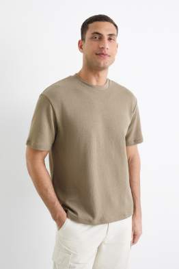 T-shirt - relaxed fit