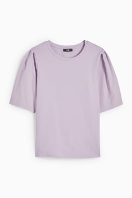 Basic T-shirt - regular fit