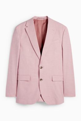 Veste de costume - regular fit - Flex