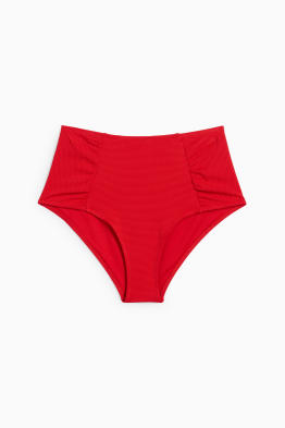 Bikini-Hose - High Waist - LYCRA® XTRA LIFE™