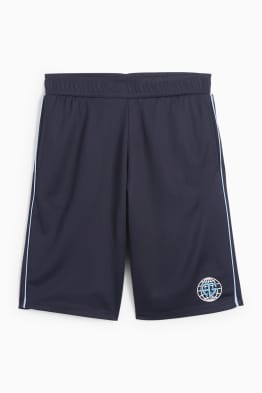 Shorts tecnici