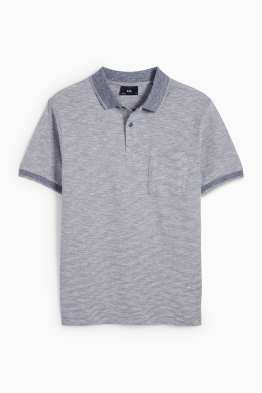 Polo - a righe