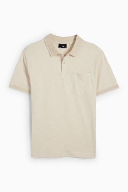 Polo - a righe