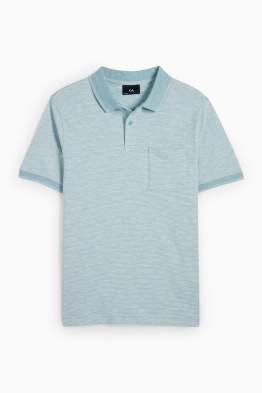 Polo - a righe