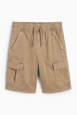 Cargoshorts