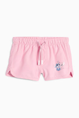 Lilo & Stitch - shorts da mare