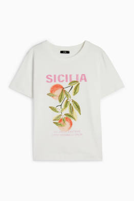 T-shirt - regular fit