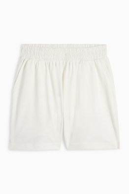 Basic-Sweatshorts