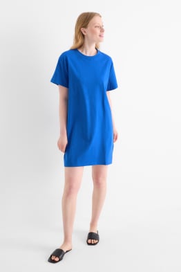 Robe-T-shirt
