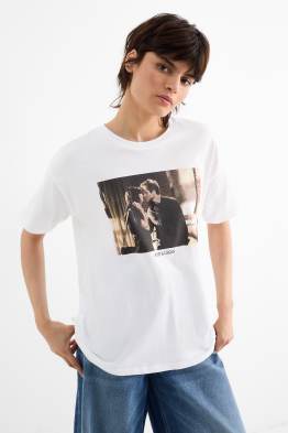 T-shirt - Gilmore Girls