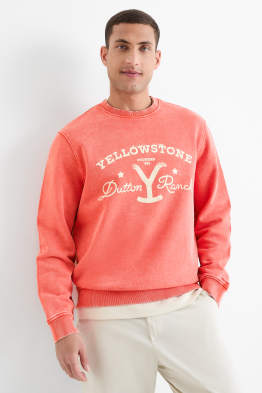 Sudadera