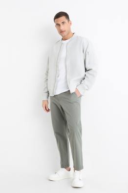 Chino - tapered fit