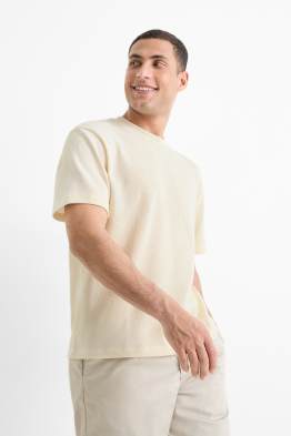 T-shirt - relaxed fit