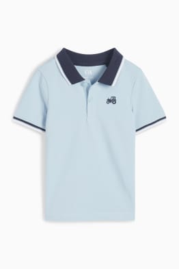 Tractor - tricou polo