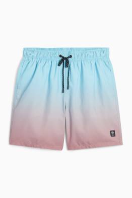 Shorts da mare