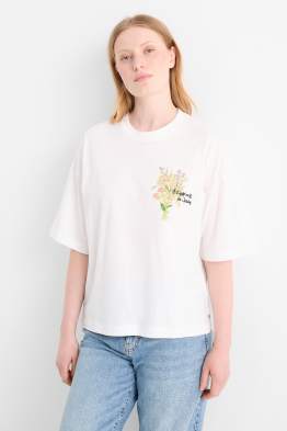 T-shirt - oversize