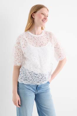 T-Shirt - Regular Fit