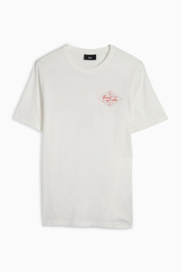 T-shirt - regular fit - Coca-Cola