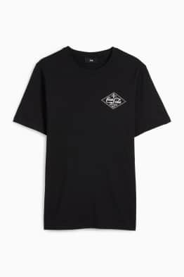 T-shirt - regular fit - Coca-Cola
