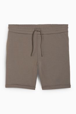 Pantalons curts