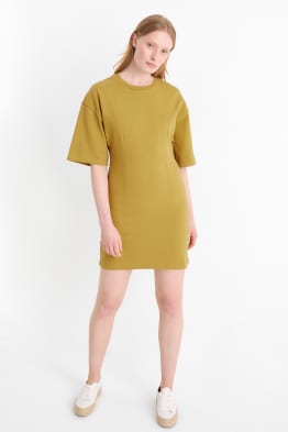 Robe-T-shirt