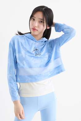 Lilo & Stitch - ensemble - sweat et top - 2 pièces
